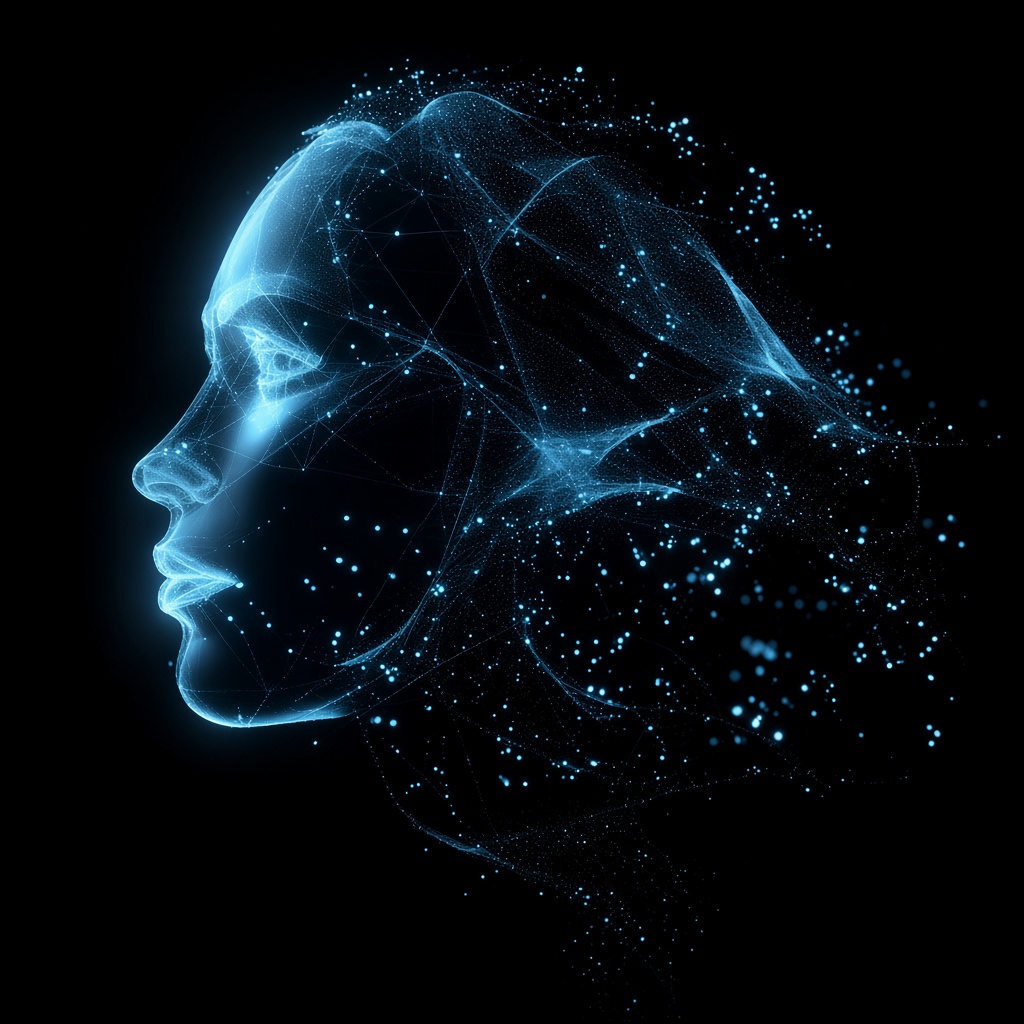 AI holographic core — Candor Bondimary Neural Core